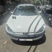 206 تیپ5 94