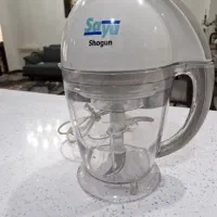 خرد کن سایا  مدل شوگان  نو