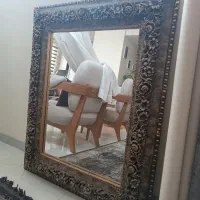 آینه سنتی