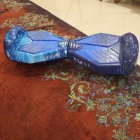 اسکوتر برقی تعادلی مارک Playfactory