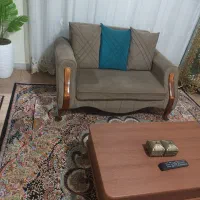 راحتی|مبلمان خانگی و میز عسلی|فردیس, شهرک شهید حسینی|دیوار