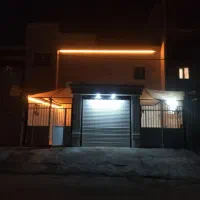 اجاره ویلایی شیک با پارکینگ و امکانات کامل
