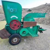 خرمنکوب اریا تبریز