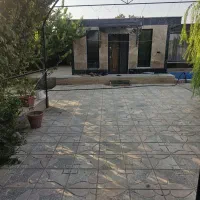 باغچه ویلا آماده و چهار دیواری شهرکی سنددار