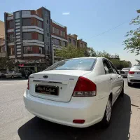 سراتو وارداتی اتومات مدل ۲۰۰۸ نقد و اقساط
