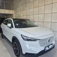 Honda vezel 2024 بنزینی *نقد اقساط*