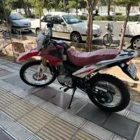 تریل۲۰۰MKZ شرکت ساوین