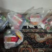 حراج سبد کالا سازمانی