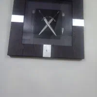 یه جفت  چاقو  با قاب چوبی