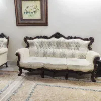 سویس مبل سلطنتی ۹ نفره