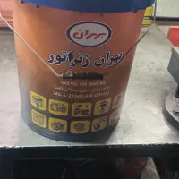 سطل خالی روغن ۲۰لیتری