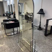 آینه قدی پشت و رو