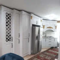 آپارتمان-2طبق-2واحد-جنوبی-130متر