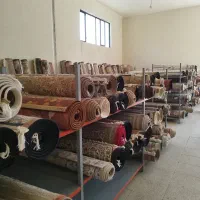 قالیشوی ایران  (تمام اتوماتیک وهوشمند)