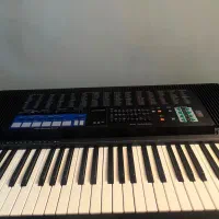کیبورد ارگ Casio CT-670 ژاپنی