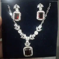 سرویس بدل ژوپینگ رنگ ثابت نونو