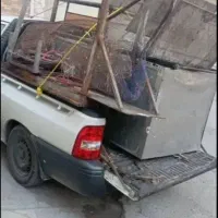 فروش خریدار همه نوع ضایعات آهن مس المینیوم سیار24