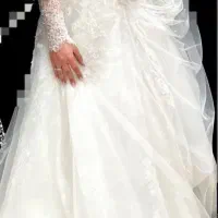 لباس عروس