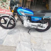 موتور هوندا 1403