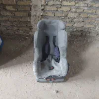 صندلی محافظ کودک