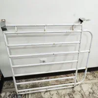 باربند تیبا