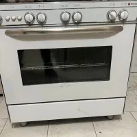اجاق گاز تکنو اینالیا