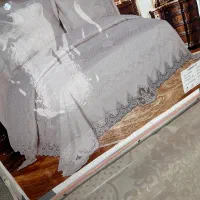ست رو تختی ترک