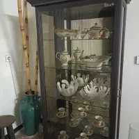 بوفه ۵ طبقه