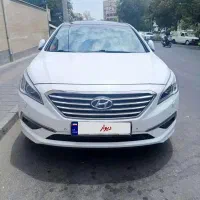 سوناتا LF بنزینی مدل 2016