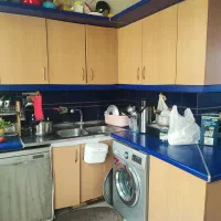 کابینت کار کرده