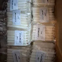 شمع درجه یک اعلا