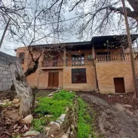 خوانسار اقامتگاه گردشگری شفعتی