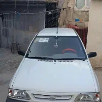 پراید 94