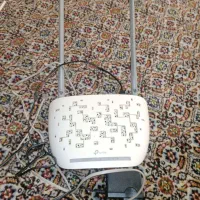 مودم ،وای فای،tplink
