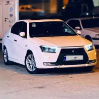 دنا پلاس توربو اتوماتیک 1401