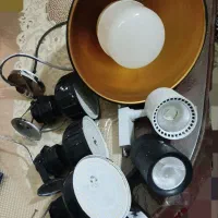 چراغ ریلی