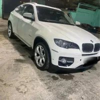 فروش خودروی Bmw x6