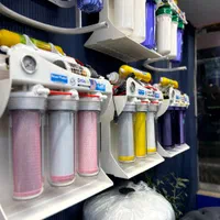 فروشگاه تصفیه آب نائینی پور