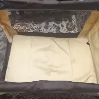 تخت پارک کودک