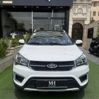 ام وی ام x22 دنده ای