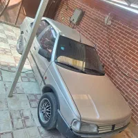 روآ مدل ۸۷ دوگانه کارخانه