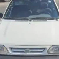 پرایدمدل۸۲کاربرات