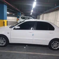 سمند سورن 1401