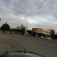 زمین فروشی