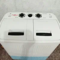 مینی واش دوقلو