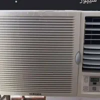 کولر گازی پنجره ای سامسونگ