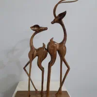 هنرهای چوبی
