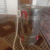 پتو شور