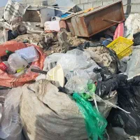 خریدار انواع ضایعات کلی وجزیی