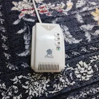 سنسور نشت گاز شهری